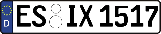 ES-IX1517