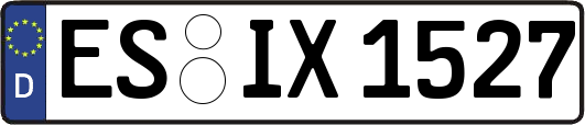 ES-IX1527