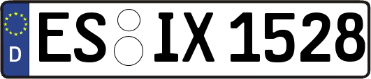 ES-IX1528
