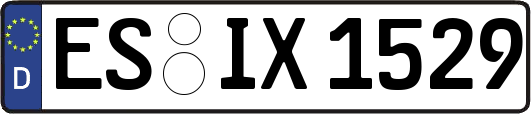 ES-IX1529