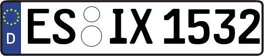 ES-IX1532
