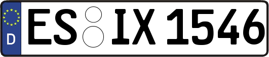 ES-IX1546