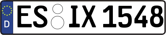 ES-IX1548