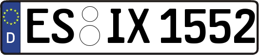 ES-IX1552