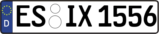 ES-IX1556