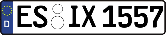 ES-IX1557