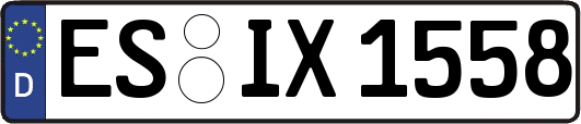 ES-IX1558