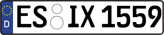 ES-IX1559
