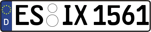 ES-IX1561