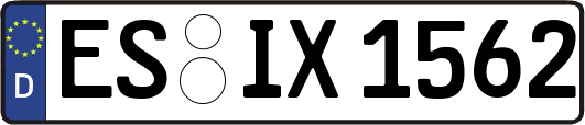 ES-IX1562
