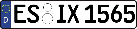 ES-IX1565