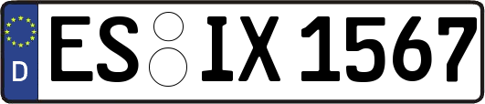 ES-IX1567