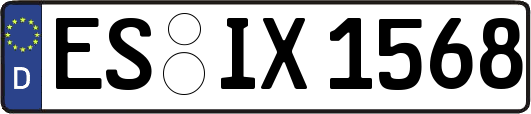 ES-IX1568