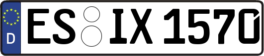 ES-IX1570