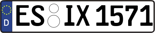 ES-IX1571
