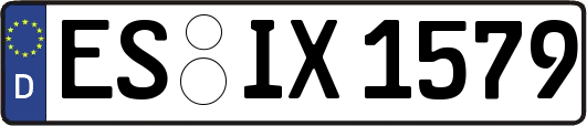 ES-IX1579