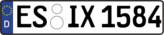 ES-IX1584