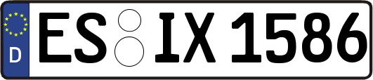 ES-IX1586