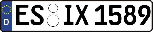 ES-IX1589