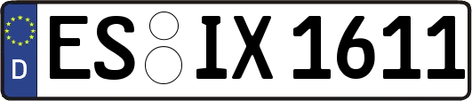 ES-IX1611