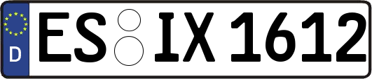 ES-IX1612