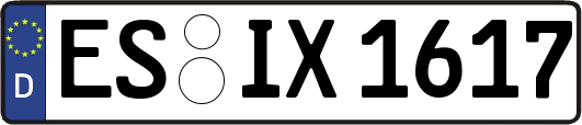 ES-IX1617