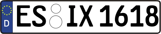 ES-IX1618