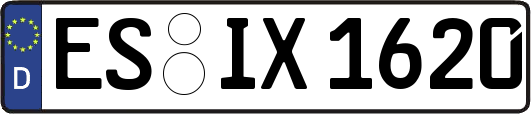 ES-IX1620