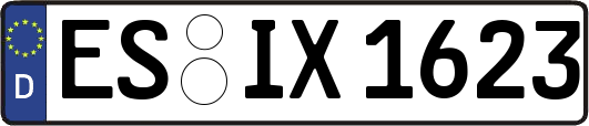 ES-IX1623