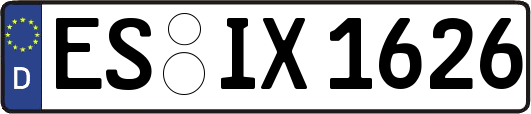 ES-IX1626