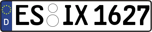 ES-IX1627