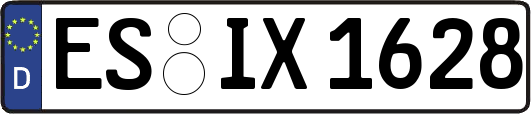 ES-IX1628