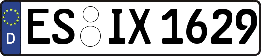ES-IX1629