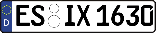 ES-IX1630