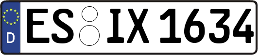 ES-IX1634