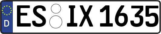 ES-IX1635