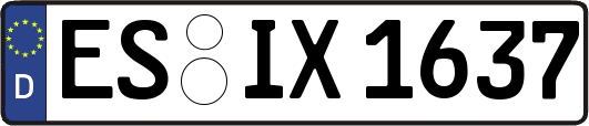 ES-IX1637