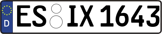 ES-IX1643