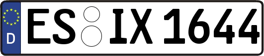 ES-IX1644