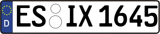 ES-IX1645