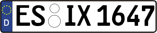 ES-IX1647