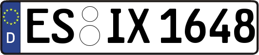 ES-IX1648
