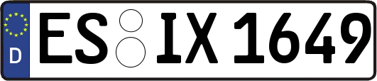 ES-IX1649