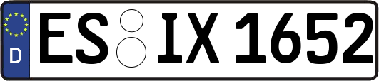 ES-IX1652