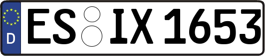 ES-IX1653