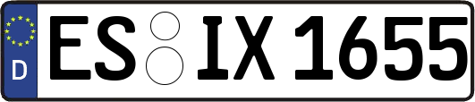 ES-IX1655