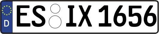 ES-IX1656