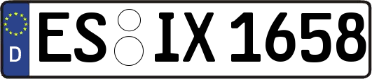 ES-IX1658