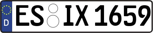 ES-IX1659