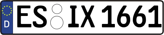 ES-IX1661